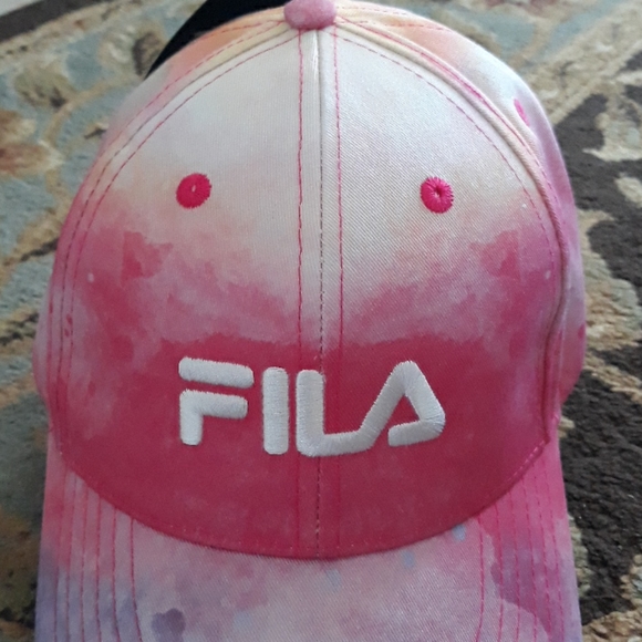 FILA ladies hat - Picture 7 of 8